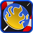 Disc Drivin' icon