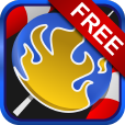 Disc Drivin' Lite icon